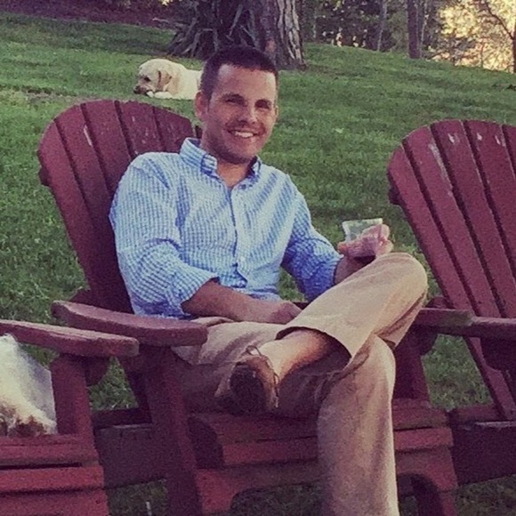 Meet your Posher, Charlie - Picture 1 of 1